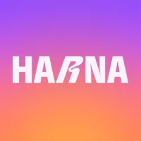 HARNA: ワークアウト & フィットネス