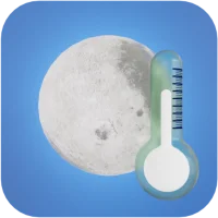 室温計 (Indoor/Room Temperature)