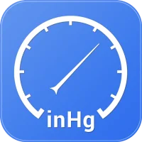 気圧計と高度計と温度計