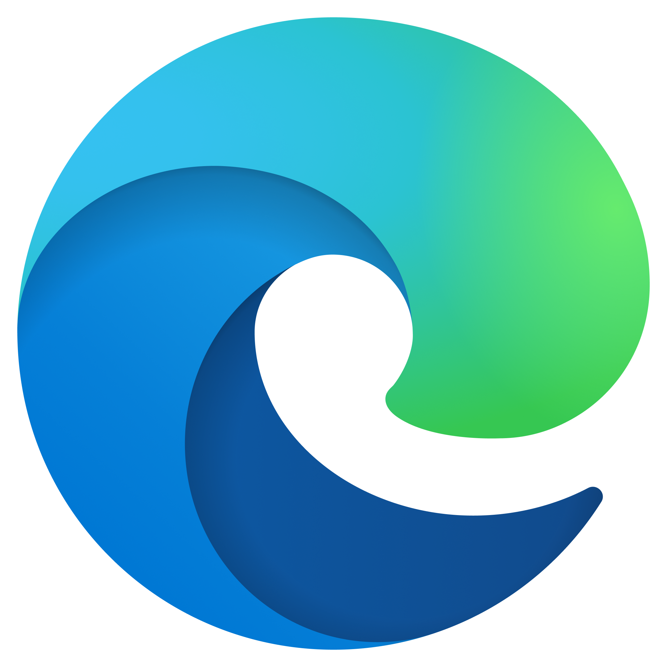 Microsoft Edge